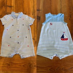 Little Me 18 month set